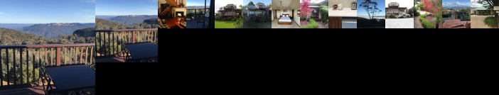 Valley of the Waters B&B