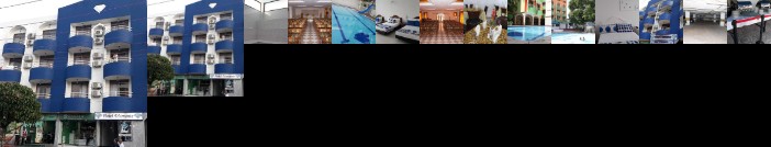 Hotel El Diamante Melgar