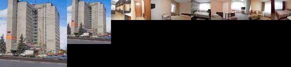 Zarya Hotel Vladimir