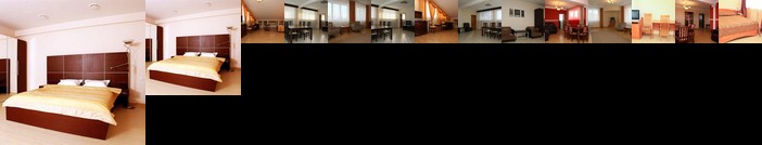 Fitness Hotel Petrovskiy