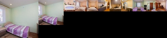 Kvartirov Mini Hotel