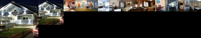 Guest House Sozvezdie Medveditsy