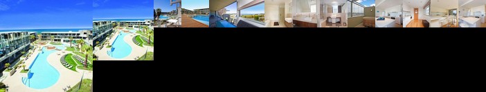 Beachfront Resort Torquay Australia