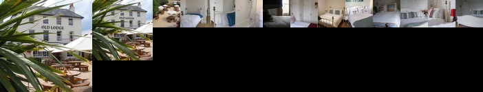 OYO The Old Lodge Hotel