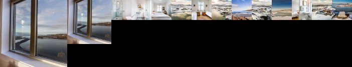 Riverside Hostel Blonduos