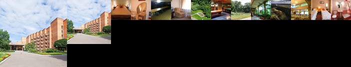 Zvenigorodsky Resort