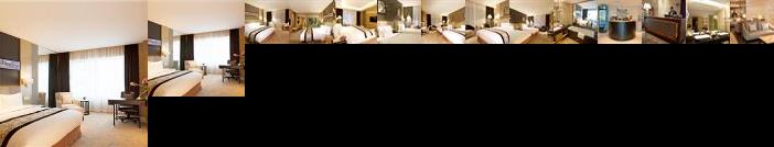 Crowne Plaza Shanghai Noah Square