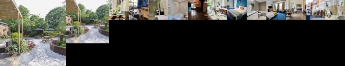 The Blue Piano Guesthouse