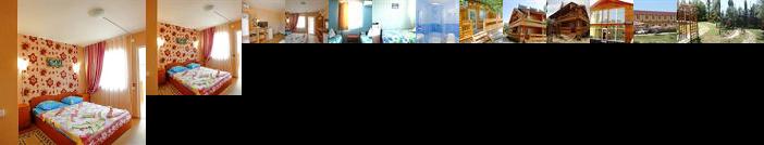 Golubaya Laguna Hotel