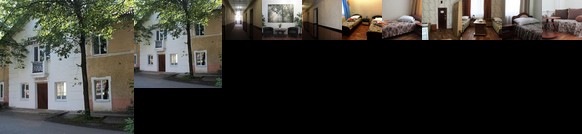 Tsentralnaya Hotel Lesnoy