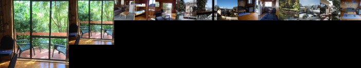 Ossies Motels and Chalets