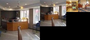 Econo Lodge Inn & Suites Newport News