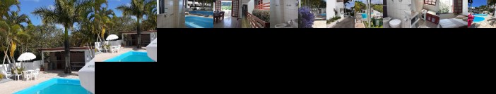 Hostal Blanco Apart-Hotel