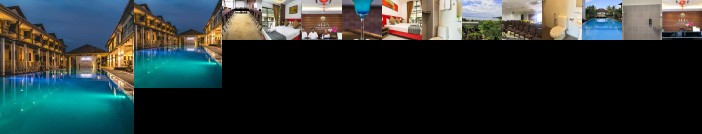 Alia Residence Business Resort