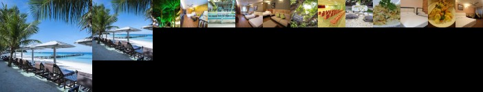 Summer Bay Lang Tengah Island Resort