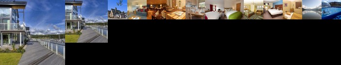 Portavadie Loch Fyne Scotland