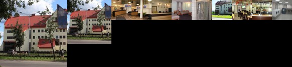 Sportivnaya Hotel Russian North