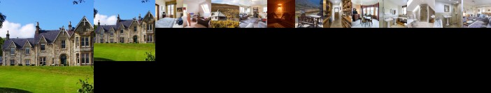 Alladale Wilderness Reserve