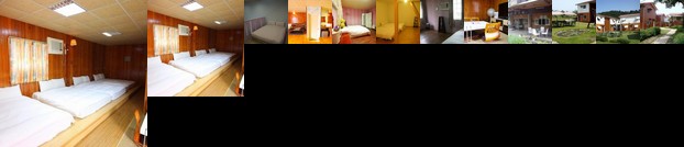 Meihua Lake Leisure Farm