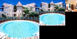 The Royal Club at Occidental Grand Xcaret All Inclusive