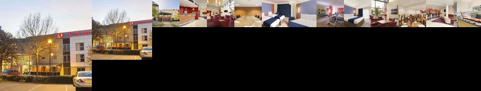 Ramada London North