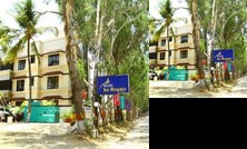 Hotel Sai Regency Daman