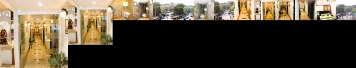 OYO 3299 Hotel Vrundavan