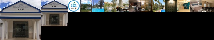 Hotel D'Alcoutim