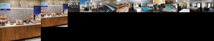 Holiday Inn Express Yorkton East