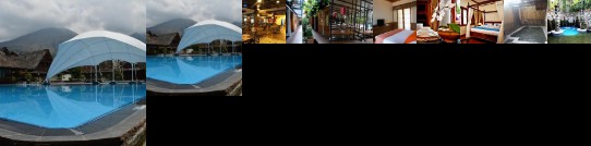 Kampung Sumber Alam Garut