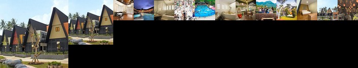 Sabda Alam Hotel & Resort