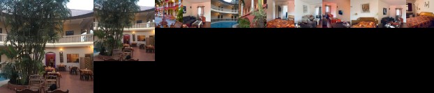 Le Flamboyant Ziguinchor