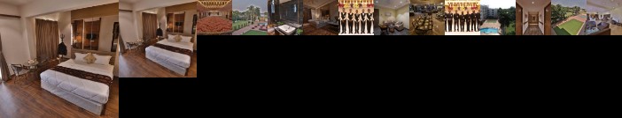 Hotel President Cottage Resort