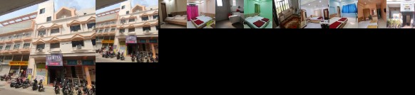 Hotel Aaditya Palace