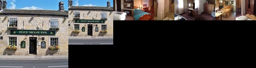 The Half Moon Inn