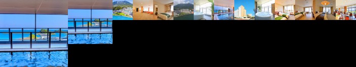 Hotel Seaside Shimabara