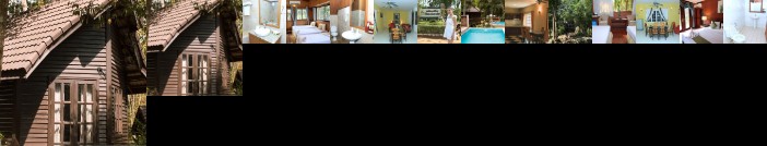 Kirirom Hillside Resort