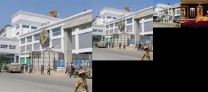 Star Vegas International Resort