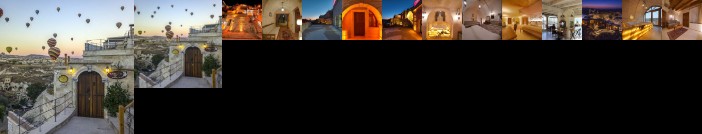 Fairyland Cave Hotel