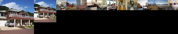 Seaview Bed and Breakfast