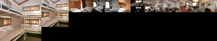 BIG4 Shepparton Park Lane Holiday Park