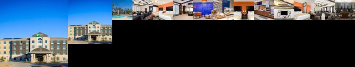 Holiday Inn Express Hotel & Suites Austin NW - Arboretum Area