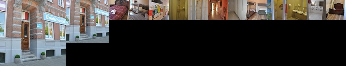 Youth Hostel Breda