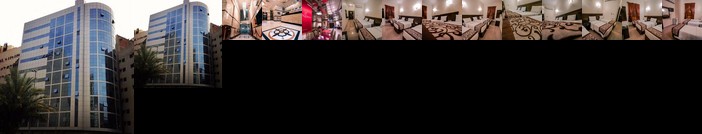 Qasr Ajyad AlSad Hotel