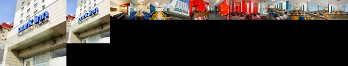 Park Inn by Radisson Volgograd