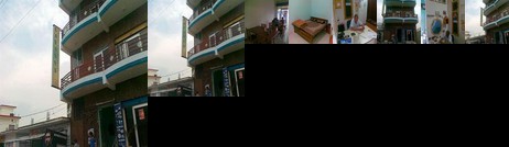 Lavanya Hotel & Restaurant