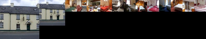 Old Castle Farm Guest House