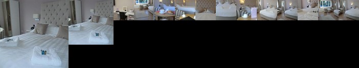 Coombe Dale Accommodation