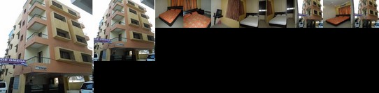 Hotel Omega Pune