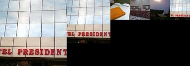 Hotel President Saharanpur